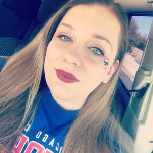 Meet your Posher, Anne